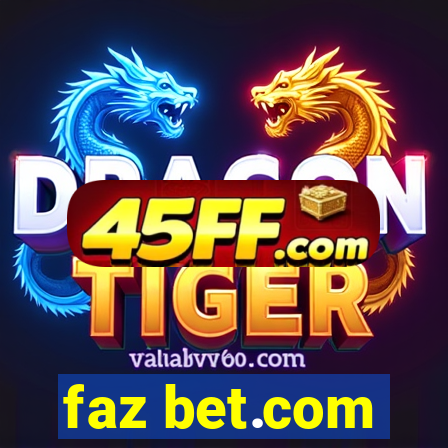 faz bet.com